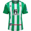 Virallinen Fanipaita Real Betis Kotipelipaita 2022-23 - Miesten